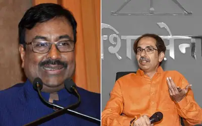 राष्ट्रपति शासन की धमकी जनादेश का अपमान- शिवसेना