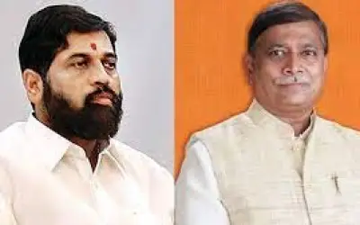 शिवसेना के ग्रुप लीडर अजय चौधरी की नियुक्ति रद्द