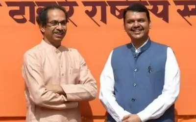 बीजेपी 125 शिवसेना 124 के फॉर्मूले पर गठबंधन,उम्मीदवारों के नाम की घोषणा
