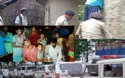 बिहार में ज़हरीली शराब से 16 की मौत