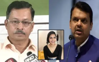 श्रद्धा के पिता ने आफ़ताब के लिए मांगी फांसी