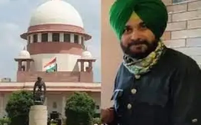 गुरु को सुप्रीम कोर्ट से राहत नहीं, जाना होगा जेल