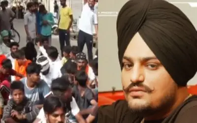 सिद्धू मूसेवाला का अंतिम संस्कार आज
