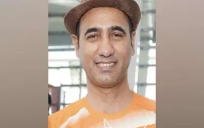 शूटर सिंहराज अडाना ने जीता कांस्य