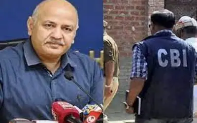 दिल्ली के डिप्टी सीएम सिसोदिया से फिर पूछताछ करेगी सीबीआई