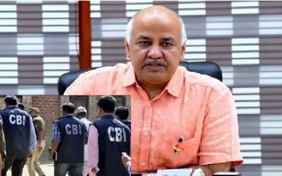 मुझे सीबीआई ने क्लीन चिट दे दी है : सिसोदिया