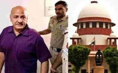 सुप्रीम कोर्ट ने शराब घोटाला मामले में फंसे मनीष सिसोदिया की पुनर्विचार याचिका खारिज की