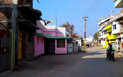 बिहार के सिवान में एक ही परिवार में 22 कोरोना मरीज़