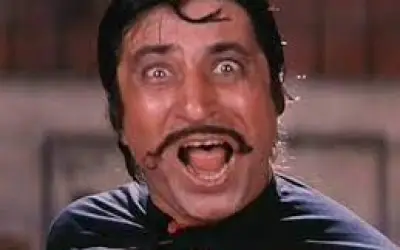 शक्ति कपूर का 69वां जन्मदिन आज