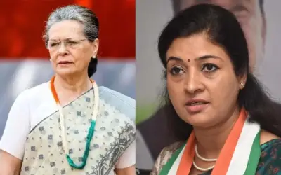 सोनिया नहीं लेंगी संन्यास : लांबा