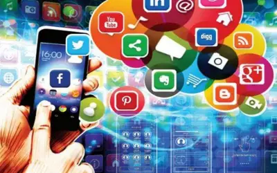 पाकिस्तान में सोशल मीडिया पर लगा बैन