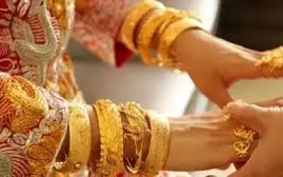 सोना हुआ फिर से सस्ता