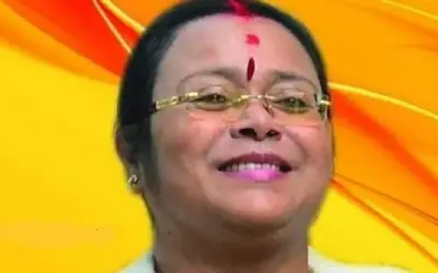 ममता को उनकी एक और सहयोगी ने दिया झटका बीजेपी में होंगी शामिल