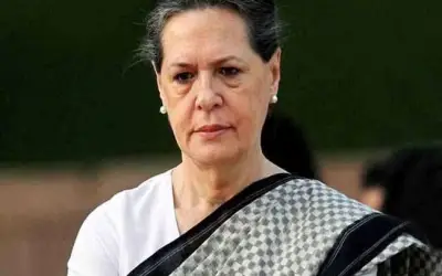 आतंकी हमले से गुस्से में हूं: सोनिया