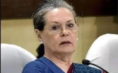 विपक्ष को एकजुट करने अब सामने आईं सोनिया