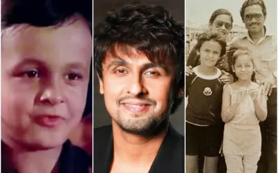सोनू निगम का  47वां जन्मदिन आज