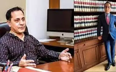 भारत के पहले समलैंगिक जज होंगे सौरभ कृपाल