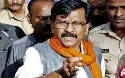 आठ अगस्त तक बढ़ी संजय राउत की कस्टडी
