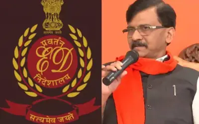संजय राउत दो जुलाई को पेश  होंगे ईडी के सामने