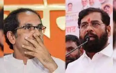उद्धव को छोड़ 12 राज्य प्रमुखों ने मुख्यमंत्री एकनाथ शिंदे को दिया समर्थन