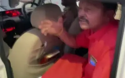 शिवसेना नेता हरीश सिंगला पटियाला में गिरफ्तार
