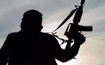 तालीबान ने भेजा मुंबई पर आतंकी हमले का ई-मेल