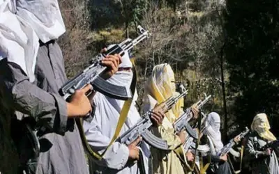 पहले से कम हुआ है जम्मू-कश्मीर में आतंकवादियों का  आंकड़ा