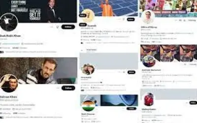 अमिताभ बच्चन, सीएम योगी, सलमान खान, कोहली समेत कई बड़ी हस्तियों का ट्विटर ने हटाया ब्लू टिक