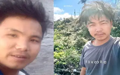 चीनी सेना के चंगुल से छूटे युवक ने बताई चीनी सेना के बर्बरता की कहानी