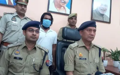 तीन साल पहले मरा शख्स ज़िंदा निकला