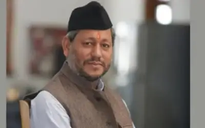 उत्तराखंड के सीएम रावत ने 20 बच्चे पैदा नहीं करने का करवाया अफ़सोस