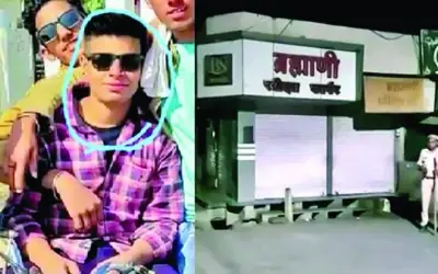 राजस्थान के भीलवाड़ा में युवक की हत्या के बाद जमकर हुआ बवाल, प्रशासन ने रोकी इंटरनेट सेवा