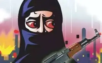 20 आतंकी शिविरों को पाकिस्तान ने डरकर किया बंद