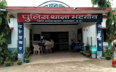 थाना प्रभारी पर हमला करनेवाले पांच गिरफ्तार