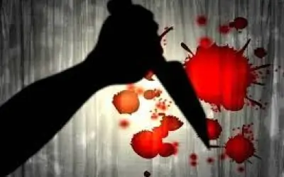 बेटी की हत्या कर मां ने भी जान दी