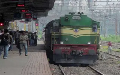 पहले समझौता एक्सप्रेस और अब थार एक्सप्रेस को पाकिस्तान ने रोका