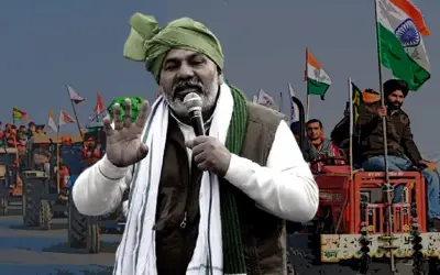 गुरुवार को चार घंटे तक रेल रोकेंगे किसान 