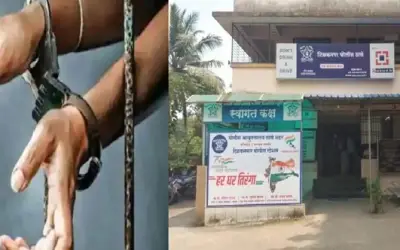 मुंबई के चेंबूर इलाके में पेड़ से लटके मिले शव की सुलझी गुत्थी, दो आरोपी गिरफ्तार
