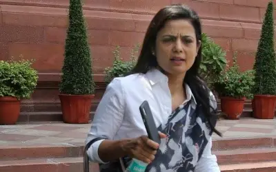 काली माता पर टीएमसी सांसद महुआ मोइत्रा के बयान से हड़कंप