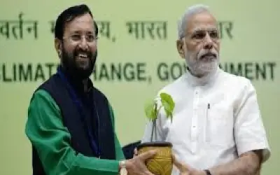 50 लाख सरकारी कर्मचारियों को मोदी सरकार का दिवाली तोहफ़ा
