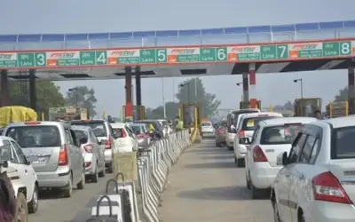 फास्टैग से जल्द मिलेगा छुटकारा, नई जीपीएस प्रणाली होगा लागू