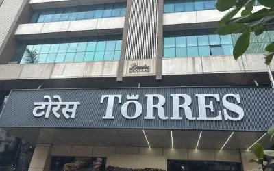 काले धन को सफेद कर व्यवसाय में लगाता था पैसे, टोरेस घोटाले में हुई सातवीं गिरफ्तारी