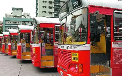'बेस्ट' का सफर हुआ महंगा