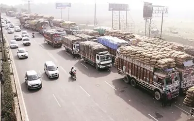 राजस्थान से बाहर के लिए अब जरूरी होगा अब ई-पास