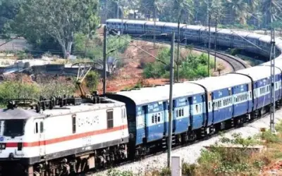 रेल यात्रियों को मिलेगी अब कन्फर्म सीट
