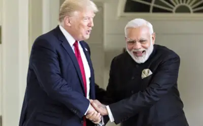 भारत का जीएसपी दर्जा वापस कर सकता है अमेरिका