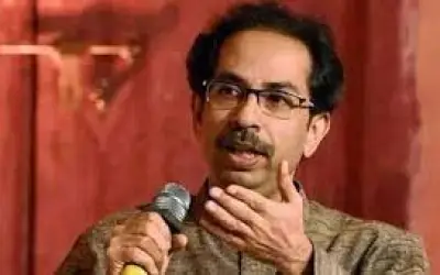 उद्धव ठाकरे ने बीजेपी पर जमकर साधा निशाना