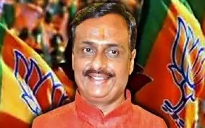 गांधी परिवार के लिये पिकनिक है चुनाव : दिनेश शर्मा
