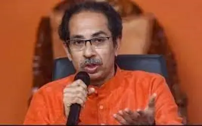शिवसेना ने सामना के जरिए साधा चुनाव आयोग पर निशाना