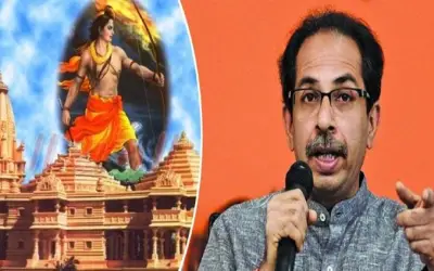 अब राम मंदिर निर्माण का काम जरूर होगा : शिवसेना